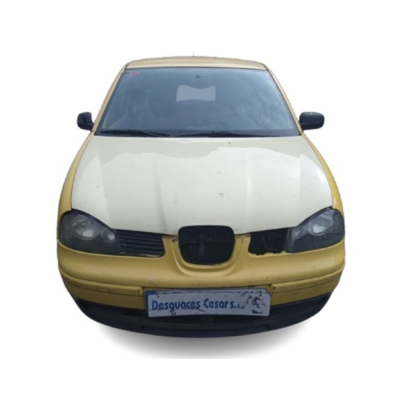 SEAT AROSA (6H1) - imagen 1
