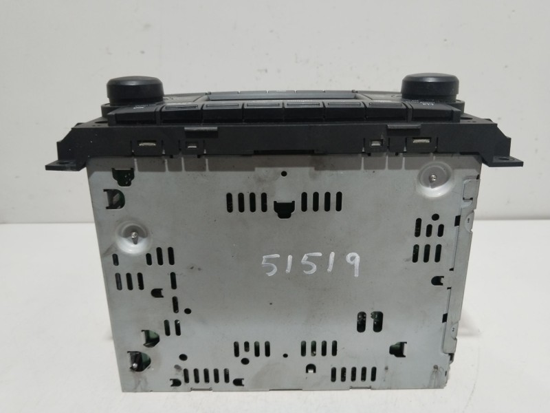 Recambio de sistema audio / radio cd para jeep compass (mk49) 2.0 crd 4x4 referencia OEM IAM P05064362AA  