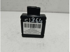Recambio de modulo electronico para ford transit connect v408 furgoneta/monovolumen 1.5 tdci referencia OEM IAM DE8T19H463DC  