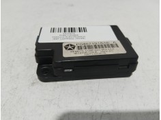 Recambio de modulo electronico para jeep compass (mk49) 2.0 crd 4x4 referencia OEM IAM P04671918AE  