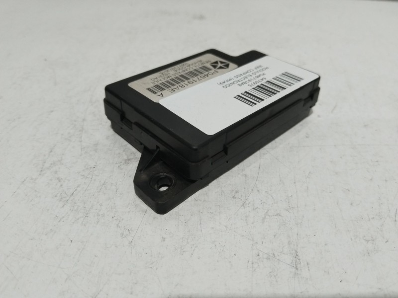 Recambio de modulo electronico para jeep compass (mk49) 2.0 crd 4x4 referencia OEM IAM P04671918AE  