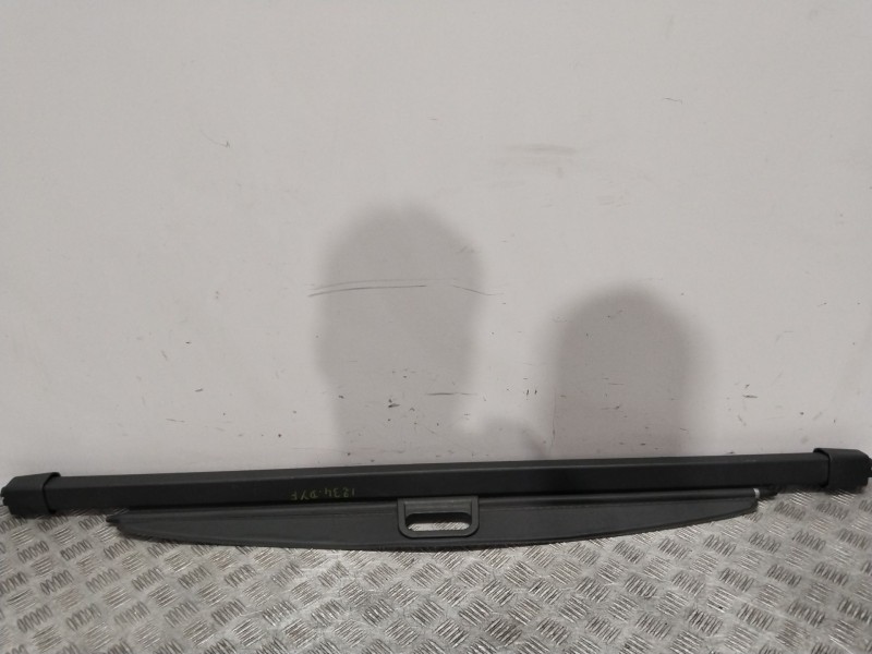 Recambio de bandeja trasera para ssangyong kyron 2.0 xdi referencia OEM IAM   