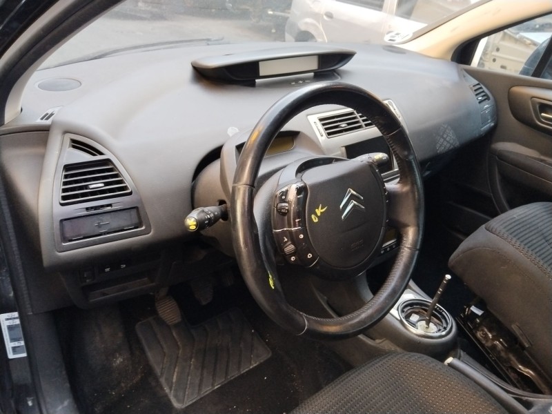 citroën c4 i (lc_) del año 2006 citroën c4 i (lc_) del año 2006