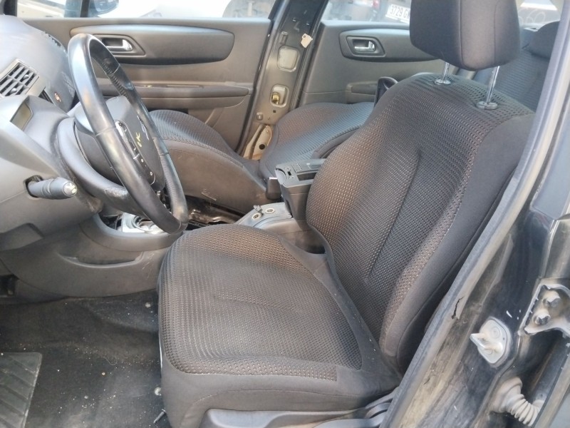 citroën c4 i (lc_) del año 2006 citroën c4 i (lc_) del año 2006