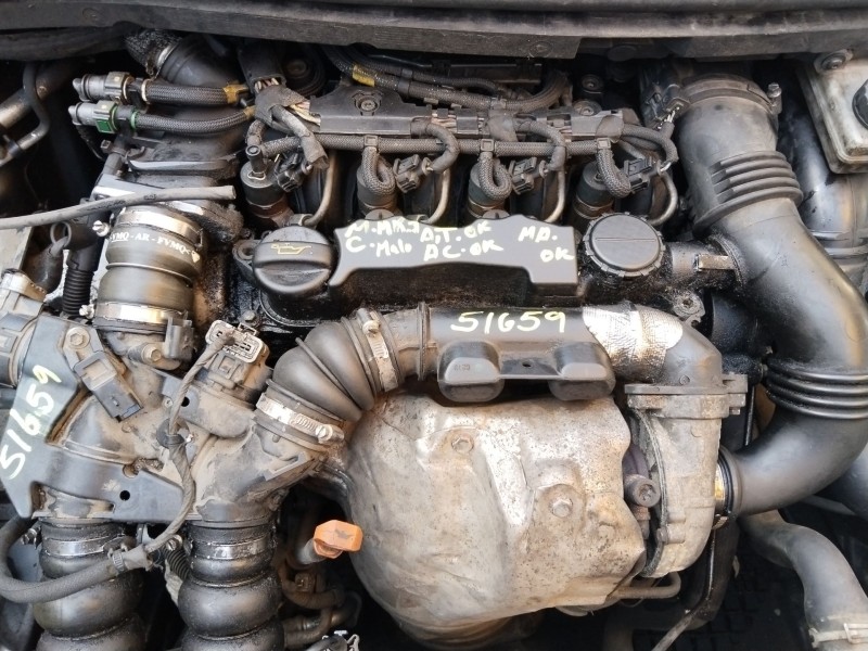 citroën c4 i (lc_) del año 2006 citroën c4 i (lc_) del año 2006