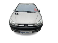 peugeot 206 hatchback (2a/c) del año 2002