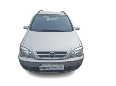 opel zafira a monospace (t98) del año 2004