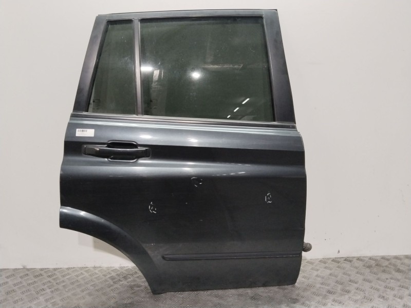 Recambio de puerta trasera izquierda para ssangyong kyron 2.0 xdi referencia OEM IAM 6301109A10  