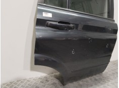 Recambio de puerta trasera izquierda para ssangyong kyron 2.0 xdi referencia OEM IAM 6301109A10   2