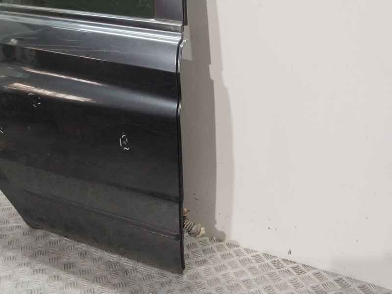 Recambio de puerta trasera izquierda para ssangyong kyron 2.0 xdi referencia OEM IAM 6301109A10  