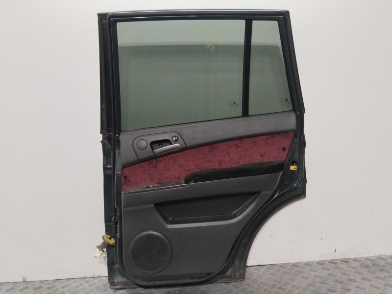Recambio de puerta trasera izquierda para ssangyong kyron 2.0 xdi referencia OEM IAM 6301109A10  