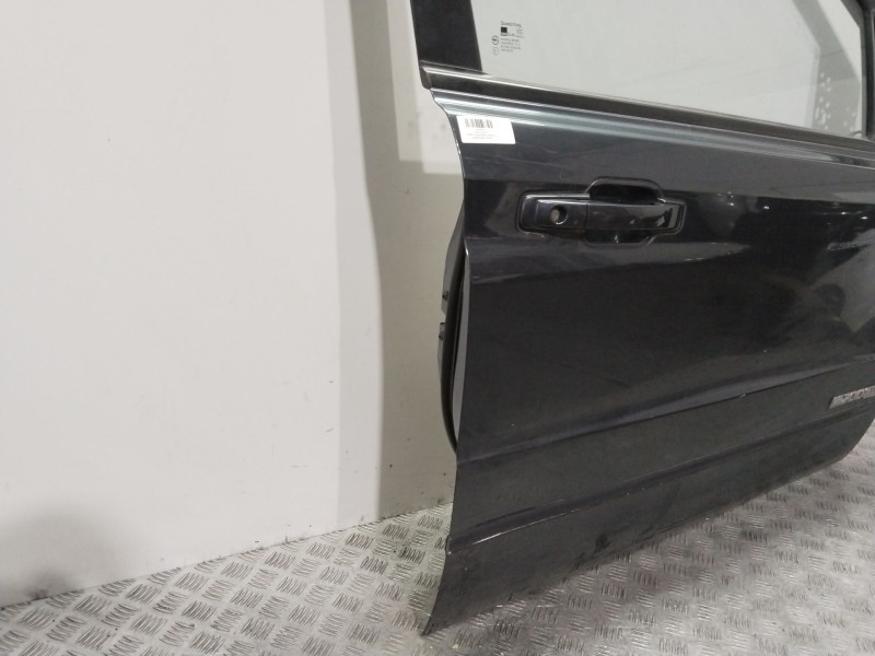 Recambio de puerta delantera derecha para ssangyong kyron 2.0 xdi referencia OEM IAM 6202109106  