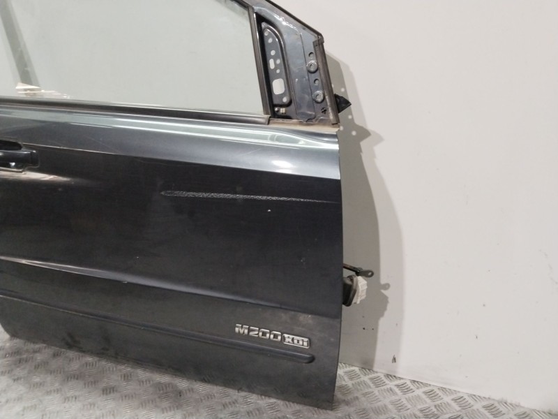 Recambio de puerta delantera derecha para ssangyong kyron 2.0 xdi referencia OEM IAM 6202109106  