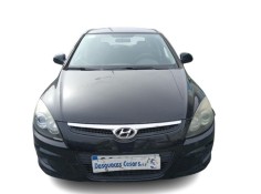 hyundai i30 (fd) del año 2009