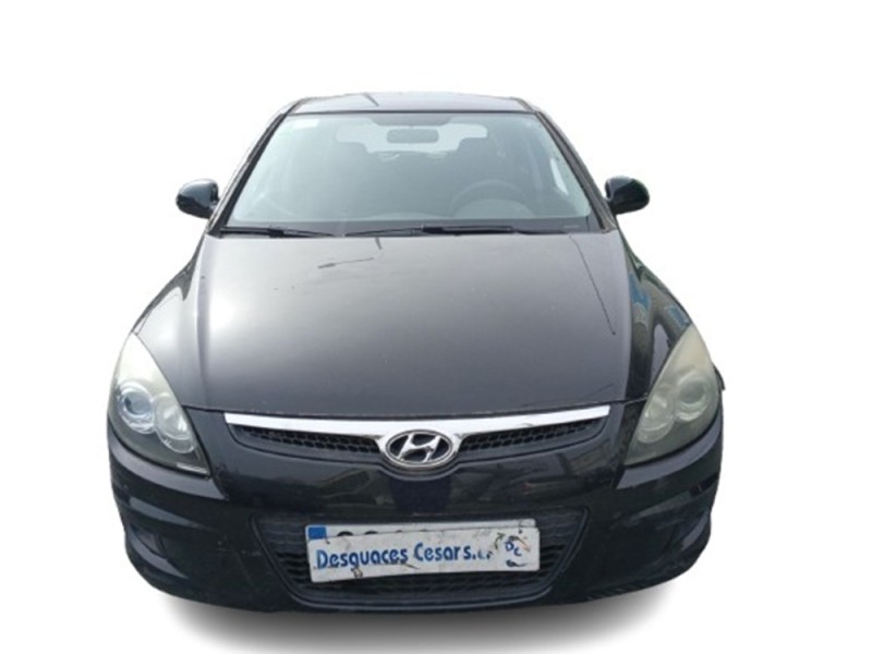 hyundai i30 (fd) del año 2009