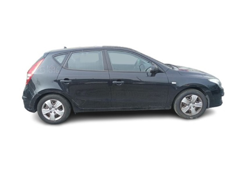 hyundai i30 (fd) del año 2009