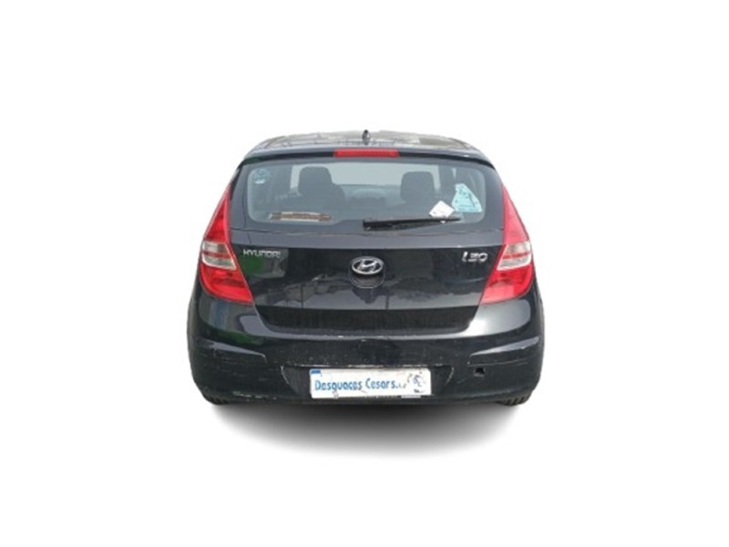 hyundai i30 (fd) del año 2009