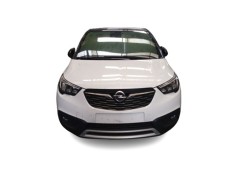 opel crossland x / crossland (p17, p2qo) del año 2017