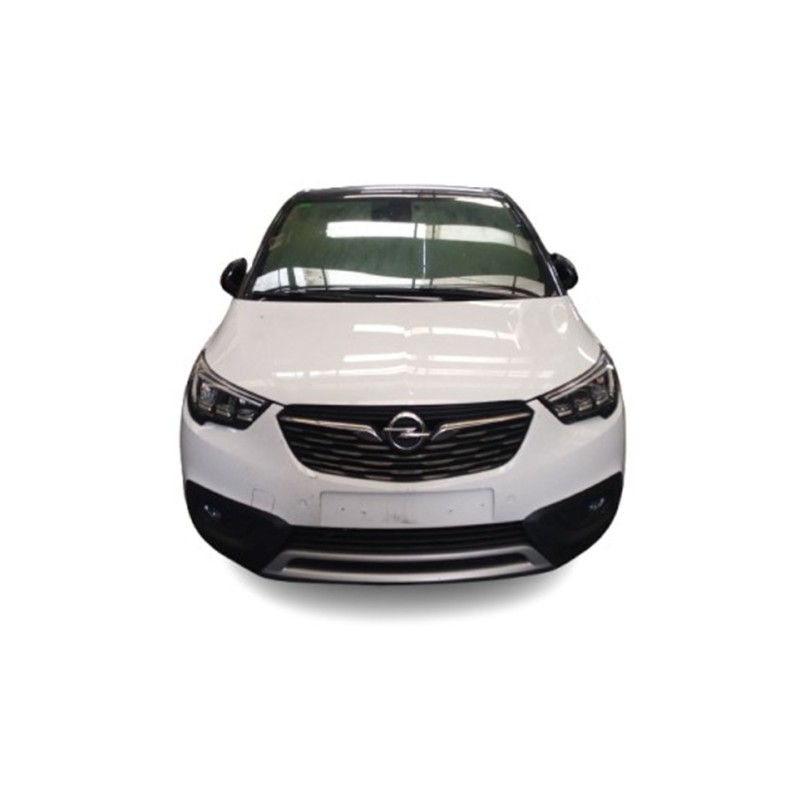 opel crossland x / crossland (p17, p2qo) del año 2017