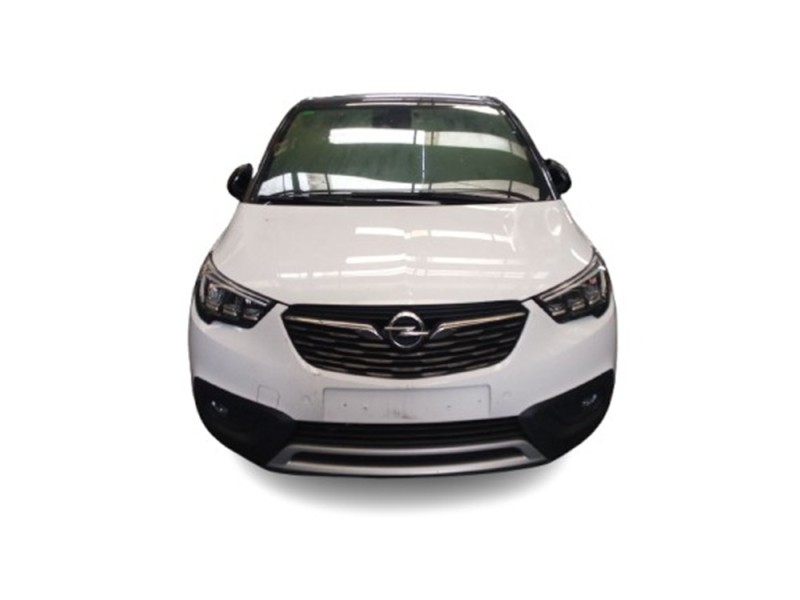 opel crossland x / crossland (p17, p2qo) del año 2017