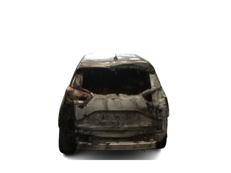 opel crossland x / crossland (p17, p2qo) del año 2017