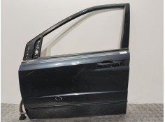 Recambio de puerta delantera izquierda para ssangyong kyron 2.0 xdi referencia OEM IAM 6201109106
