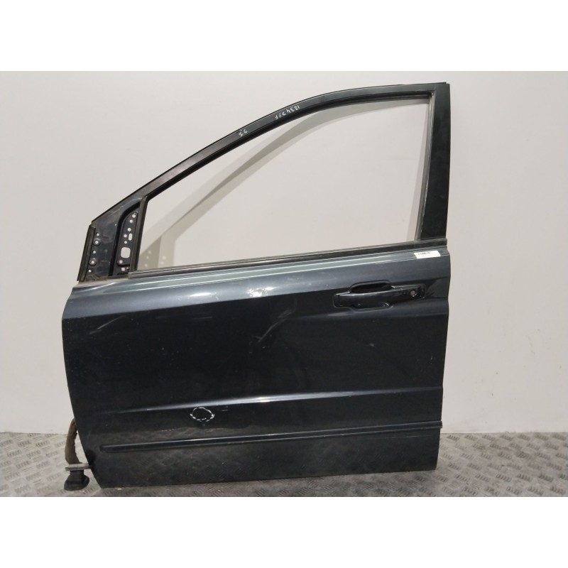 Recambio de puerta delantera izquierda para ssangyong kyron 2.0 xdi referencia OEM IAM 6201109106  