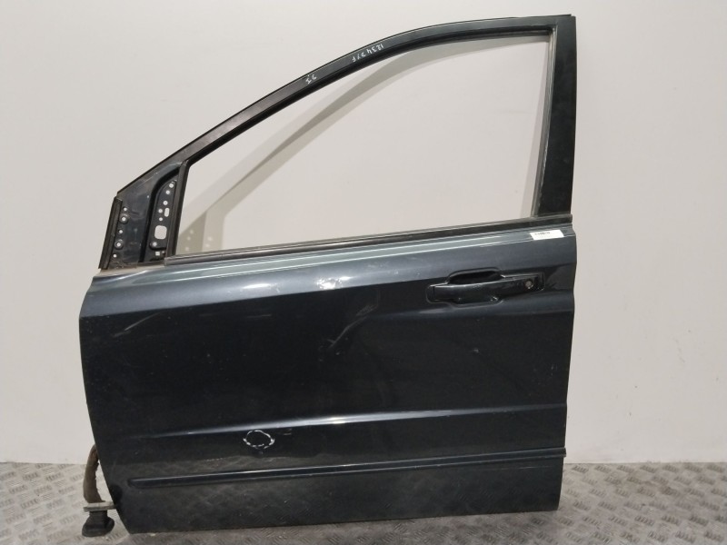 Recambio de puerta delantera izquierda para ssangyong kyron 2.0 xdi referencia OEM IAM 6201109106  