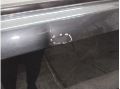 Recambio de puerta delantera izquierda para ssangyong kyron 2.0 xdi referencia OEM IAM 6201109106   2