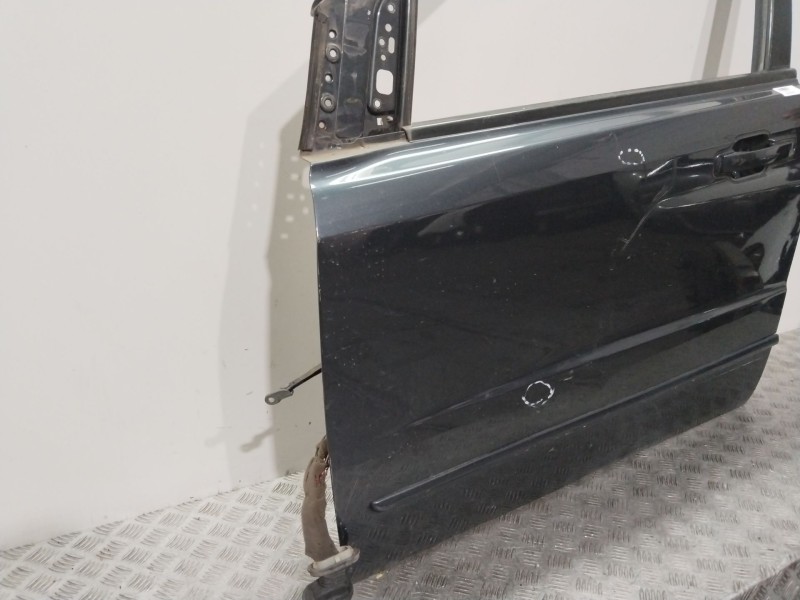 Recambio de puerta delantera izquierda para ssangyong kyron 2.0 xdi referencia OEM IAM 6201109106  