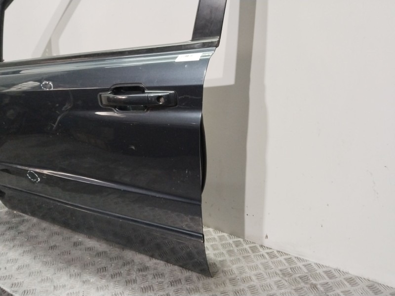 Recambio de puerta delantera izquierda para ssangyong kyron 2.0 xdi referencia OEM IAM 6201109106  