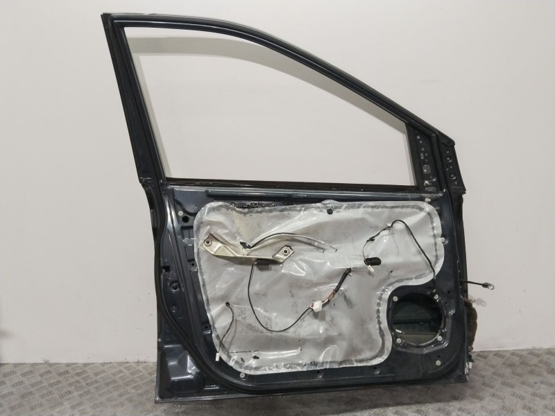 Recambio de puerta delantera izquierda para ssangyong kyron 2.0 xdi referencia OEM IAM 6201109106  