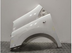 Recambio de aleta delantera izquierda para citroën jumpy ii furgoneta 1.6 hdi 90 16v referencia OEM IAM 7840R6
