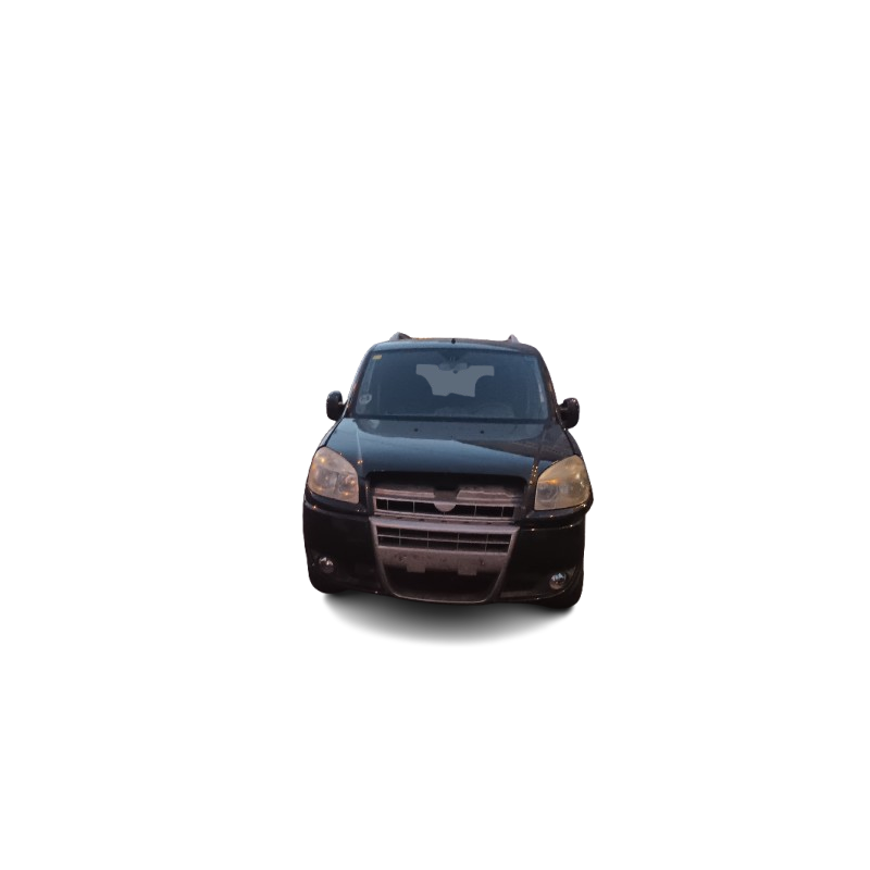 FIAT DOBLO MONOSPACE (119_, 223_) - imagen 1