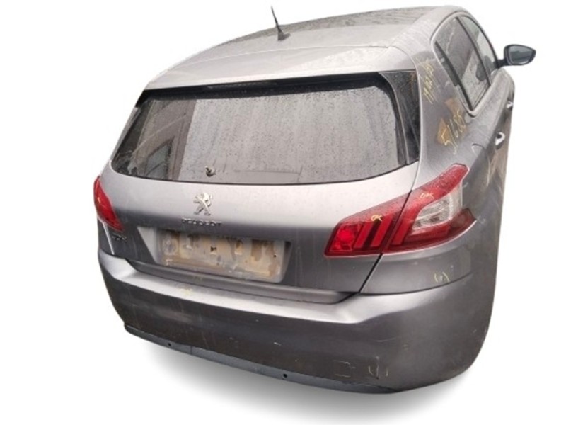 peugeot 308 ii (lb_, lp_, lw_, lh_, l3_) del año 2015