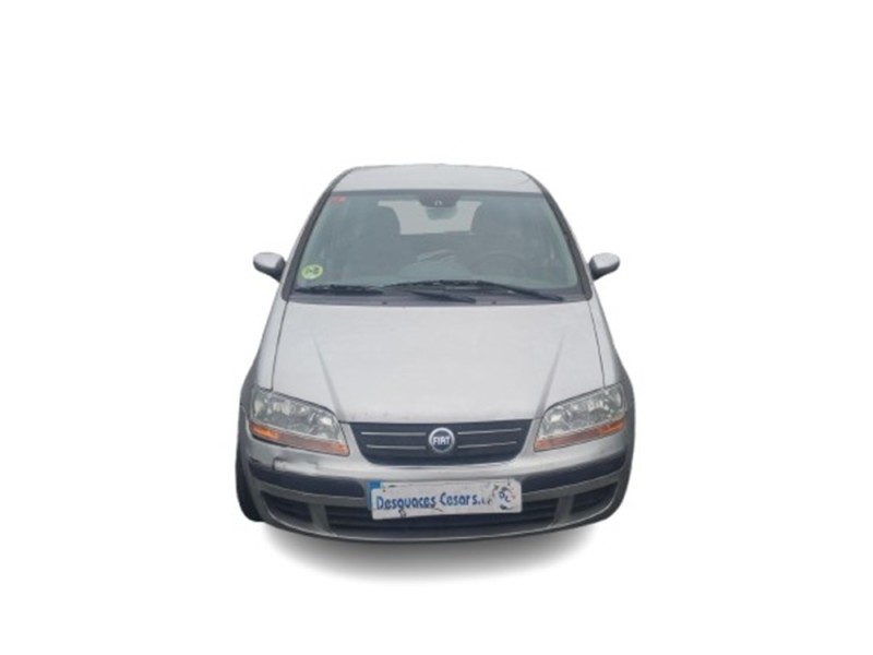 fiat idea (350_) del año 2004