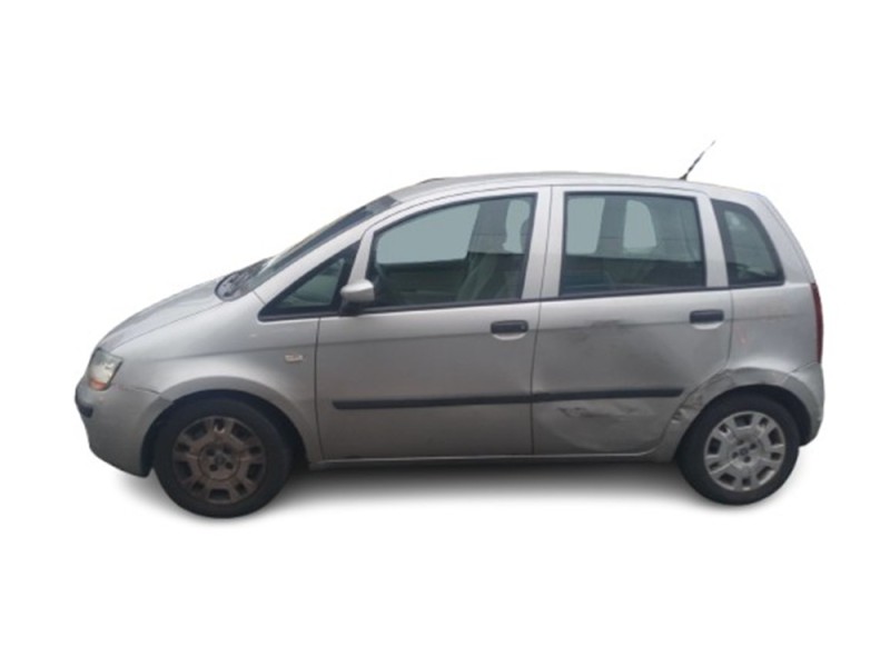 fiat idea (350_) del año 2004