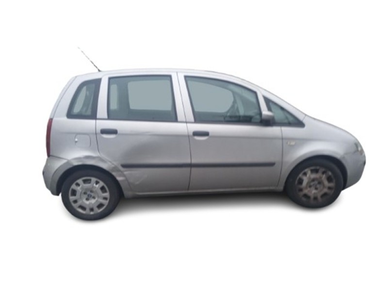 fiat idea (350_) del año 2004