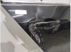 Recambio de puerta trasera derecha para opel insignia a (g09) 1.8 (68) referencia OEM IAM 13274123 NEGRO  2