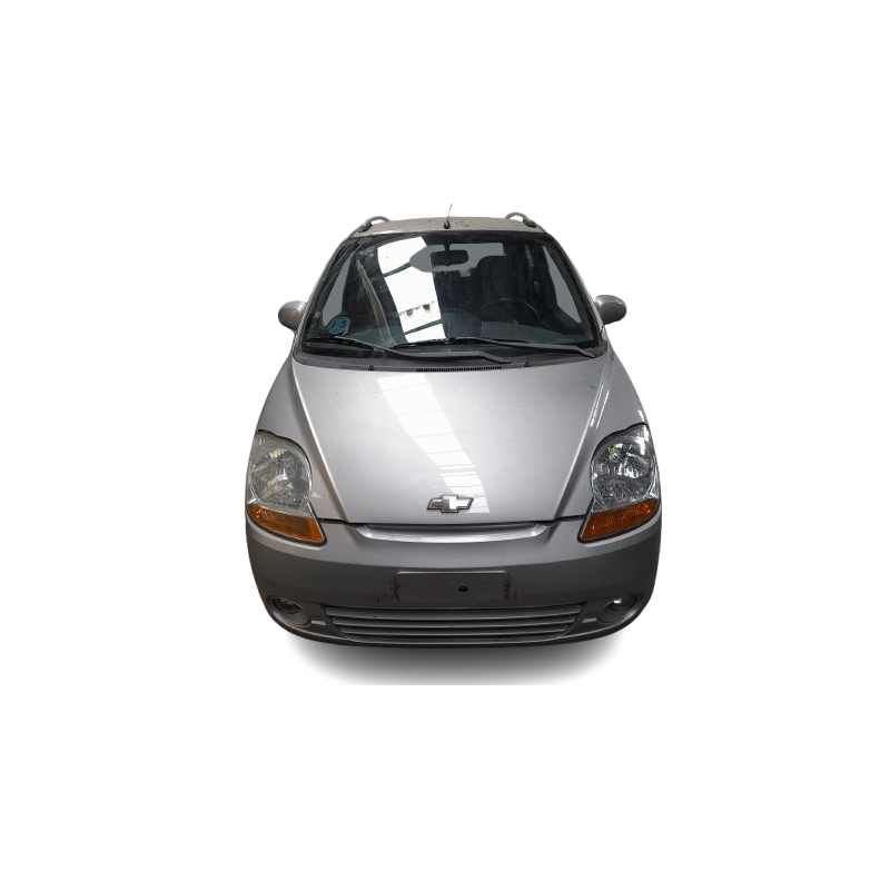 CHEVROLET MATIZ (M200, M250) - imagen 6