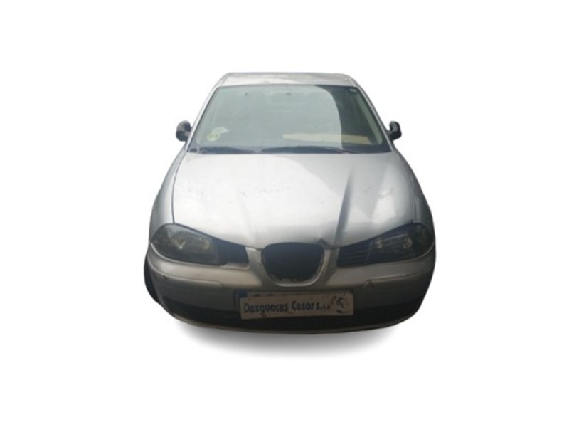 seat cordoba (6l2) del año 2003