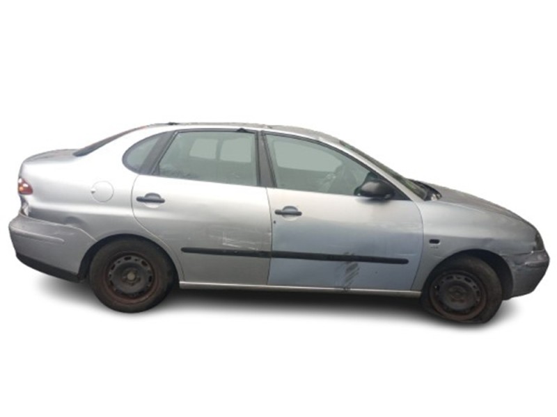 seat cordoba (6l2) del año 2003