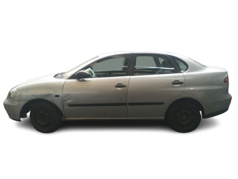 seat cordoba (6l2) del año 2003