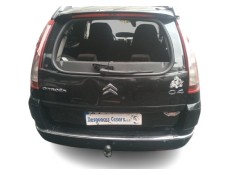 citroën c4 grand picasso i (ua_) del año 2007