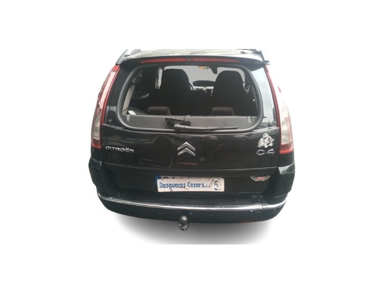 citroën c4 grand picasso i (ua_) del año 2007 citroën c4 grand picasso i (ua_) del año 2007