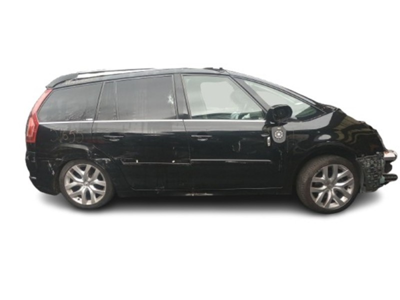 citroën c4 grand picasso i (ua_) del año 2007 citroën c4 grand picasso i (ua_) del año 2007