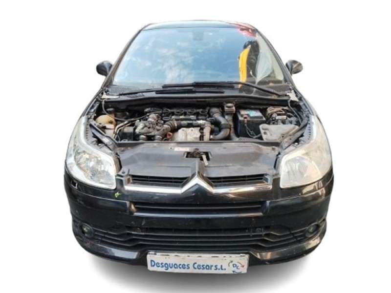 citroën c4 i (lc_) del año 2006 citroën c4 i (lc_) del año 2006