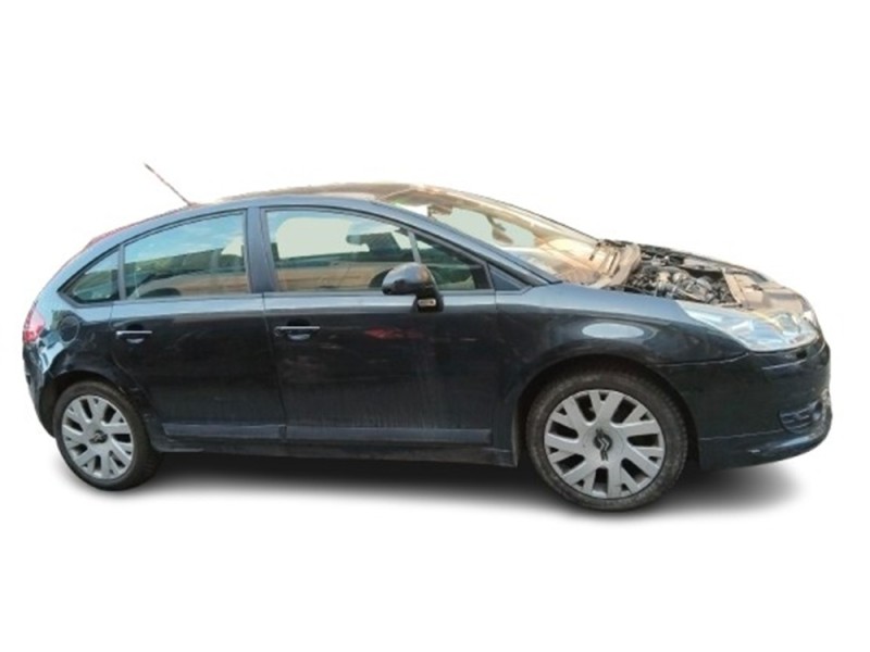 citroën c4 i (lc_) del año 2006 citroën c4 i (lc_) del año 2006