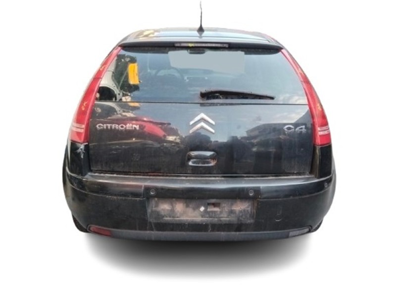 citroën c4 i (lc_) del año 2006 citroën c4 i (lc_) del año 2006