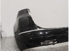 Recambio de paragolpes trasero para citroën c4 picasso i monospace (ud_) 1.6 hdi referencia OEM IAM 7410AR   2